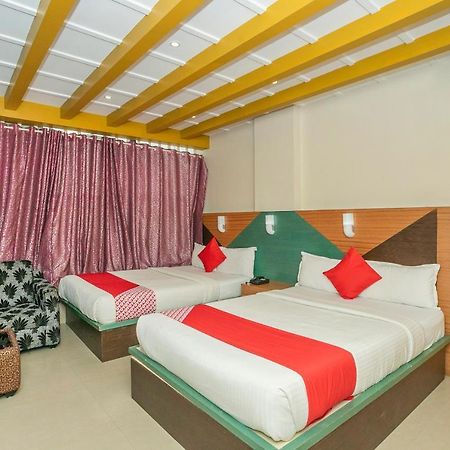 Oyo 436 Emirates Suites Bangalore Ngoại thất bức ảnh